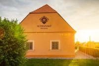 Althanský penzion - B&B Znojmo