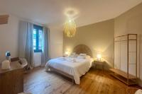 Villa Balzac - Maison en centre-ville - 4 personnes - climatisé - Chambres d'hôtes Brive-la-Gaillarde