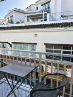 Marco Apartment By Torremolinos On-line - Chambres d'hôtes Torremolinos