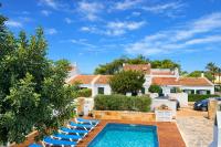 Villa Sa Punta - B&B Cala'N Blanes