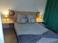 Dauphin bleu - B&B Saint-André