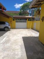 Pousada da Tom-Ubatuba Perequê-Açu - B&B Ubatuba