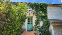 Gîte de la Transhumance - 80m2 - B&B Rognes