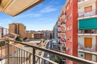 Large apartment with terrace AC e WiFi - Ferienwohnung Sesto San Giovanni