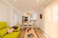 Downtown apartment a short walk from the beach by Domidai - B&B Santa Pola