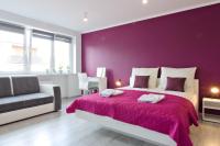 LC pokoje & apartamenty B52 - B&B Szczecin