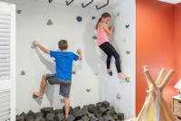 Ultimate Backyard Pool Game Room Kid's Room - Bed and Breakfast San Antonio