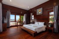 Mekong Riverside Villa - B&B Vientiane