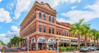 Cozy Apartment near Downtown Fort Myers - Bed and Breakfast Fort Myers