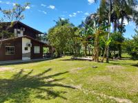 The hideout - B&B Biguaçu