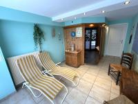 Ferienwohnung Frische Brise EG - B&B Dangast