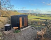 AIRDSIDE COTTAGE - Bed and Breakfast Castle Douglas