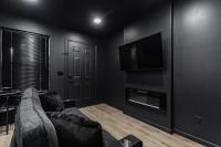 NEW Downtown Hot Tub Ping Pong - Bed and Breakfast Bristol
