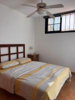 Atlantic Breeze House I Double Rooms at EL CAMPANARIO I 5 minutes from Popcorn Beach - Chambres d'hôtes Corralejo