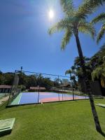 Apartamento no Condomínio Costabella em Angra dos Reis - B&B Angra dos Reis