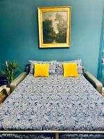 LURO Apartments - Elegant Liberty Suite - Chambres d’hôtes Milan