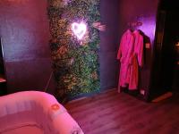 la penombre spa - B&B Abbeville