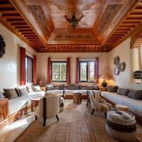 Camera Matrimoniale Superior