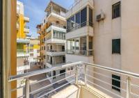 Relax Seafront Apartment by PS - Ferienwohnung Golem