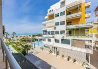 Relax Seafront Apartment by PS - Ferienwohnung Golem