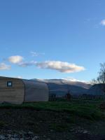Killarney Glamping - Ross Road - B&B Killarney