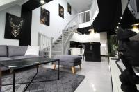 Bulwar Apartament - Ferienwohnung Głogów