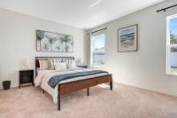 Cozy Beach Retreat Sleeps 10 and Pet Friendly - Bed and Breakfast Palm Coast