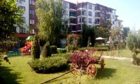 B44 Apollon Complex, Apartmanok - Ravda