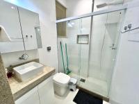 Praia de Botafogo - Apartamento a 5 min do metrô - B&B Rio de Janeiro