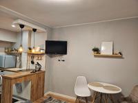 Studio apartment - Bed and Breakfast Rēzekne