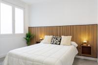 Family apartment - Bed and Breakfast Málaga