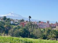 Casa Gurugu - B&B Tacoronte