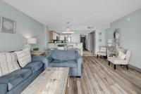 Family Friendly Oceanfront 3BR 15th Floor Bliss - Bed and Breakfast Myrtle Beach