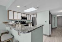 Family Friendly Oceanfront 3BR 15th Floor Bliss - Chambres d'hôtes Myrtle Beach