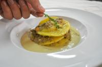 Alloggi e Trattoria Agli Alberoni - Ferienwohnung Porcia