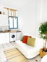 studio work study - B&B Valencia