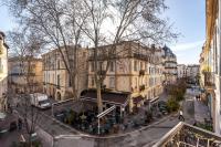 My Hotel canourgue - Première Conciergerie - B&B Montpellier