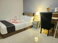 Pangsapuri Medini 1 - Iskandar Puteri CoHomestay - B&B Iskandar Puteri