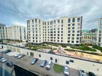 Grand Turan Хан Шатыр - Bed and Breakfast Astana