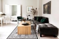Borg Kiertokatu, Stylish 2-Room Apt, Free Parking - B&B Pori