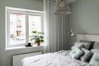 Borg Kiertokatu, Stylish 2-Room Apt, Free Parking - B&B Pori
