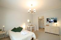 Borg Kiertokatu, Spacious Studio Apt, Free Parking - B&B Pori