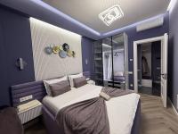 Apartments Boulevard 125 Tashkent - B&B Muruntov