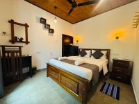 Alice House Hiriketiya - Ferienwohnung Dikwella