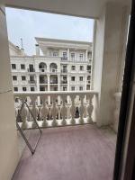 Apartments Boulevard 125 Tashkent - B&B Muruntov