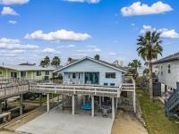 Charming canal side home with gorgeous views - Ferienwohnung Galveston