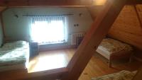 Vierbettzimmer