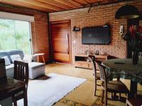 Casa Reserva da Gávea Visconde de Mauá - Ferienwohnung Visconde de Mauá
