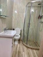 Lemon Luxury Studio - Ferienwohnung Xanthi