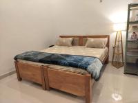 Camera Familiare con Bagno Privato